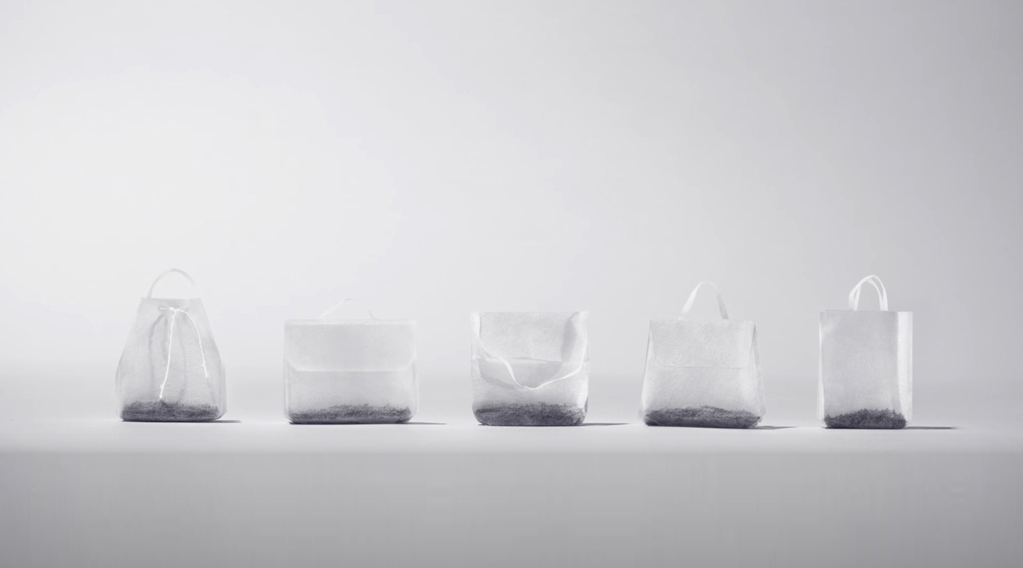 Teabag Collection