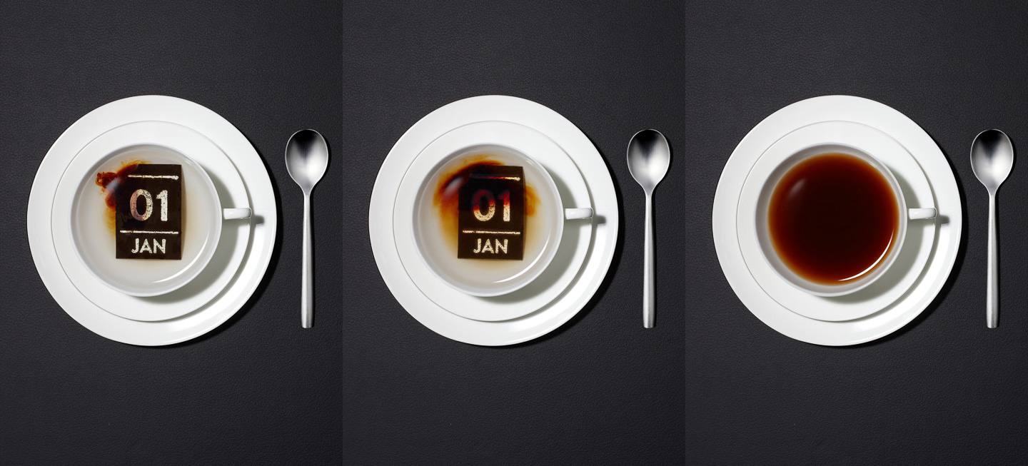 Teekalender Teekalender