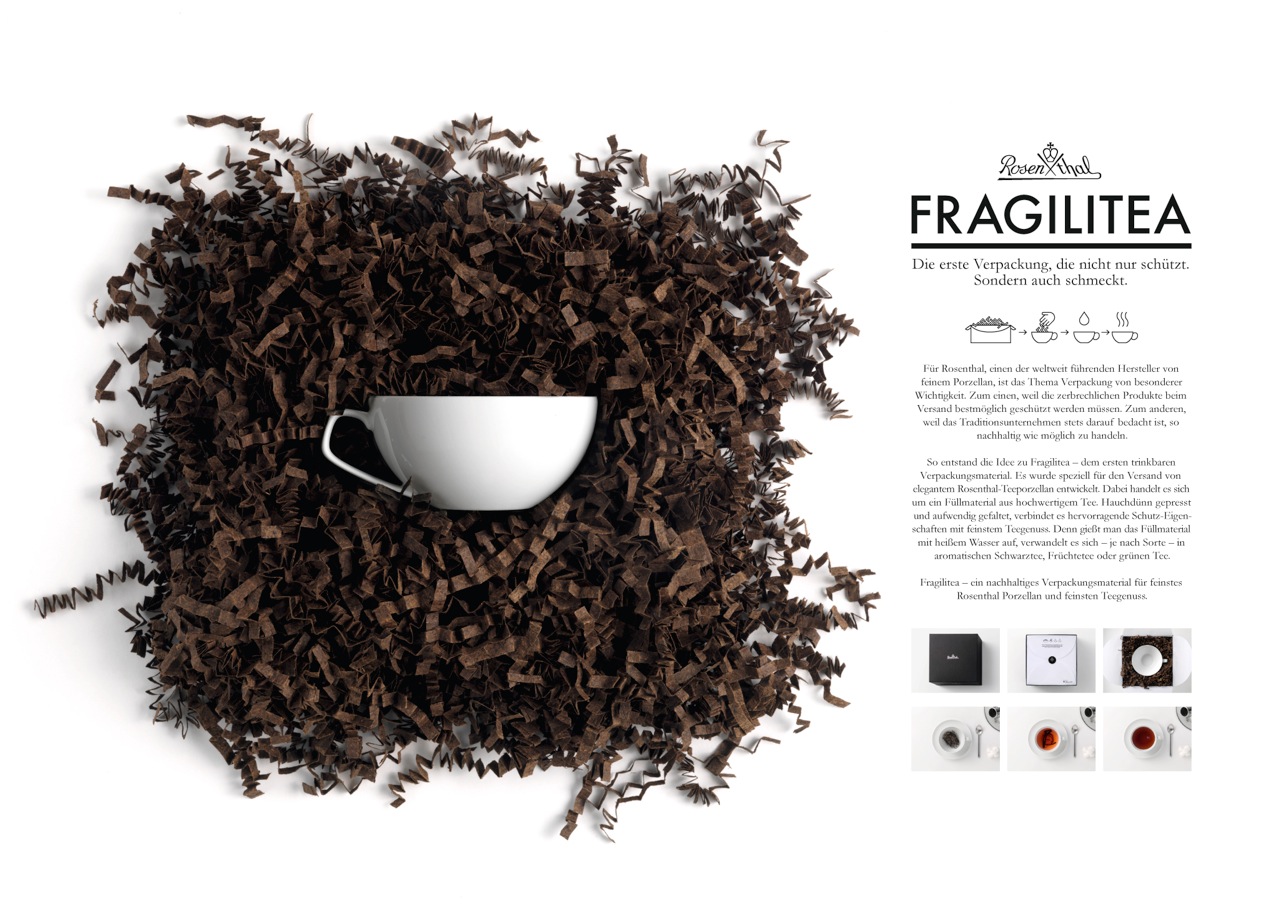 Fragilitea