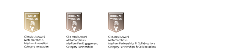 Clio Music Awards 2024