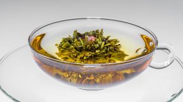 All things tea