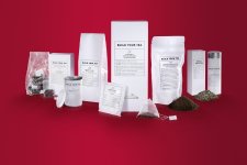 Customisable Packaging Assortment