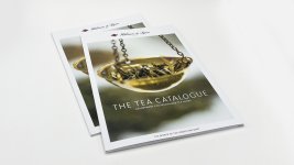 Our tea catalogue