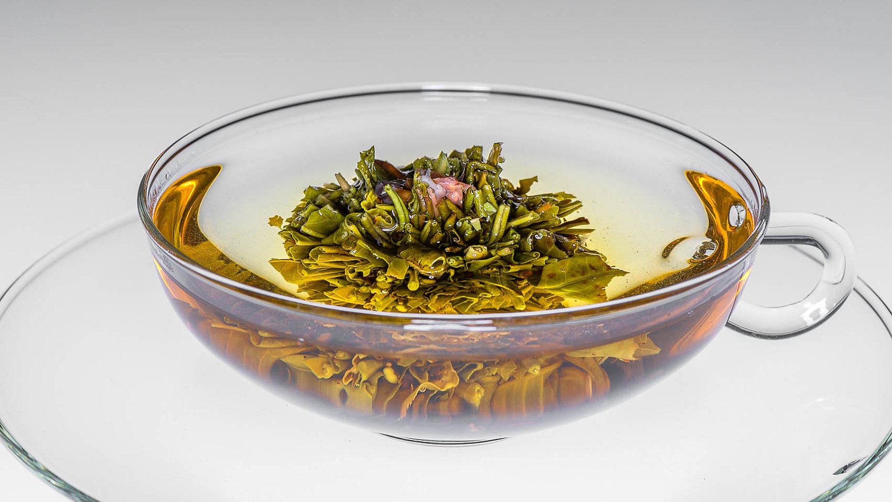 All things tea