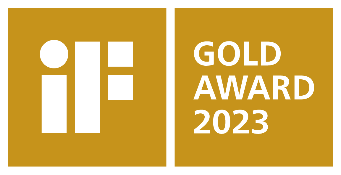 if Gold Award 2023