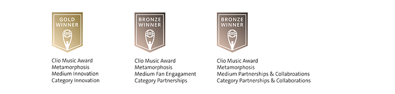 Clio Music Awards 2024